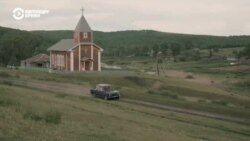 Неизвестная Россия: в Сибири живут потомки ссыльных эстонцев, латышей и финнов